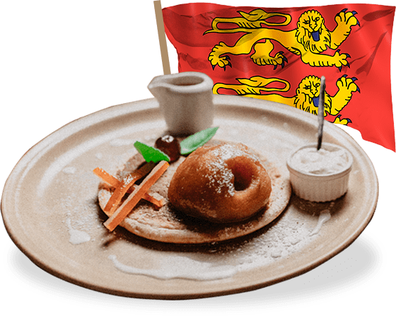 ImageGalichot Le Galichot, Terroir de Normandie